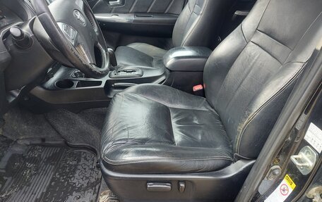 Toyota Hilux VII, 2014 год, 2 350 000 рублей, 10 фотография