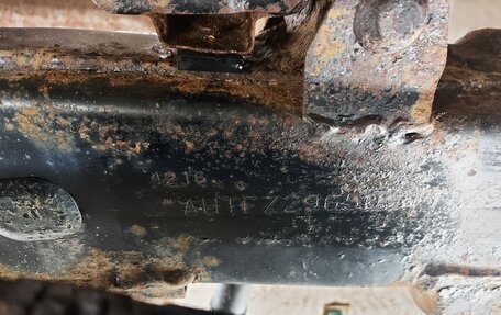 Toyota Hilux VII, 2014 год, 2 350 000 рублей, 17 фотография