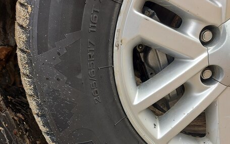 Toyota Hilux VII, 2014 год, 2 350 000 рублей, 15 фотография