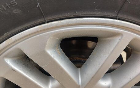 Toyota Hilux VII, 2014 год, 2 350 000 рублей, 16 фотография