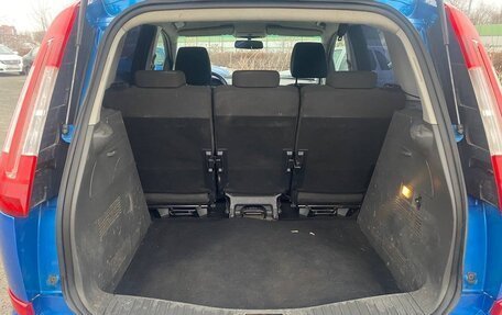 Ford C-MAX I рестайлинг, 2007 год, 549 000 рублей, 14 фотография