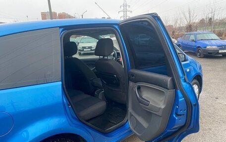 Ford C-MAX I рестайлинг, 2007 год, 549 000 рублей, 15 фотография