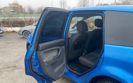 Ford C-MAX I рестайлинг, 2007 год, 549 000 рублей, 10 фотография