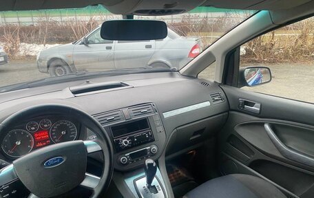 Ford C-MAX I рестайлинг, 2007 год, 549 000 рублей, 13 фотография