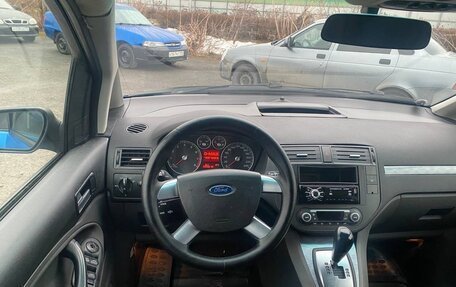 Ford C-MAX I рестайлинг, 2007 год, 549 000 рублей, 12 фотография