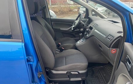 Ford C-MAX I рестайлинг, 2007 год, 549 000 рублей, 18 фотография