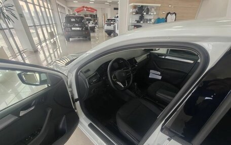 Volkswagen Polo VI (EU Market), 2020 год, 1 999 000 рублей, 8 фотография