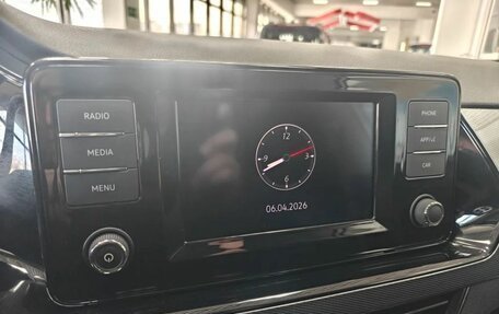 Volkswagen Polo VI (EU Market), 2020 год, 1 999 000 рублей, 12 фотография