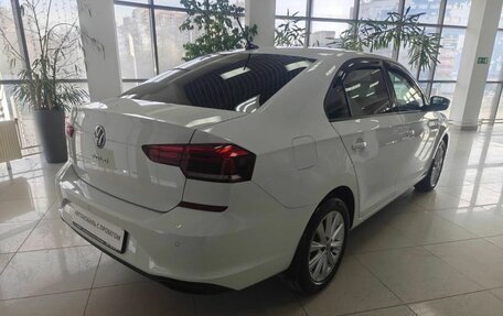 Volkswagen Polo VI (EU Market), 2020 год, 1 999 000 рублей, 5 фотография