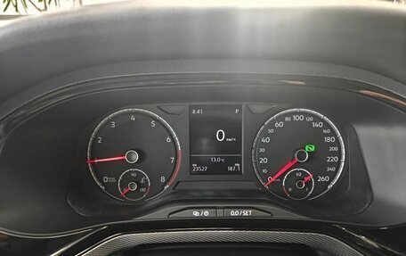 Volkswagen Polo VI (EU Market), 2020 год, 1 999 000 рублей, 10 фотография