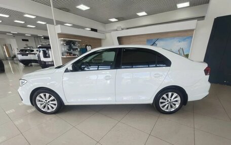 Volkswagen Polo VI (EU Market), 2020 год, 1 999 000 рублей, 7 фотография