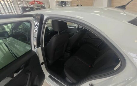 Volkswagen Polo VI (EU Market), 2020 год, 1 999 000 рублей, 13 фотография