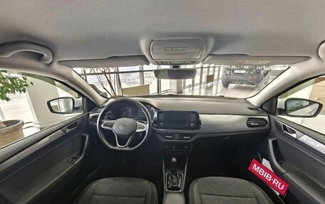 Volkswagen Polo VI (EU Market), 2020 год, 1 999 000 рублей, 9 фотография