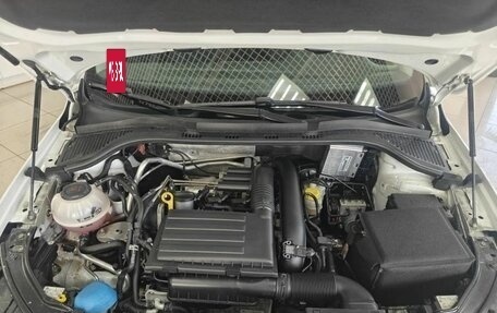 Volkswagen Polo VI (EU Market), 2020 год, 1 999 000 рублей, 15 фотография