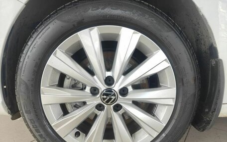 Volkswagen Polo VI (EU Market), 2020 год, 1 999 000 рублей, 16 фотография