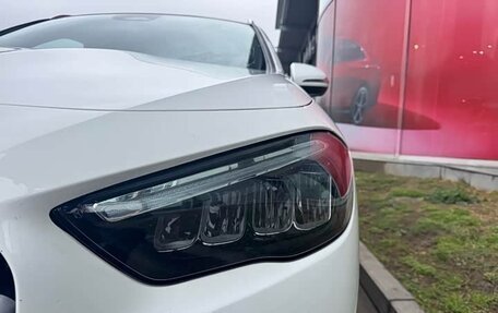 Mercedes-Benz GLA, 2024 год, 4 400 000 рублей, 12 фотография