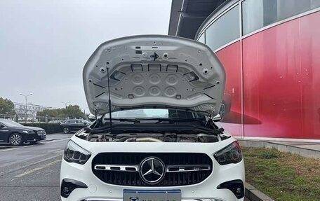 Mercedes-Benz GLA, 2024 год, 4 400 000 рублей, 7 фотография