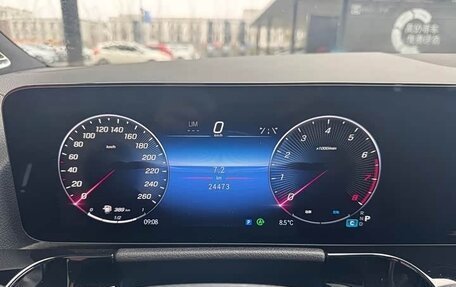 Mercedes-Benz GLA, 2024 год, 4 400 000 рублей, 14 фотография