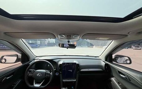 Hyundai ix35, 2022 год, 1 460 000 рублей, 7 фотография