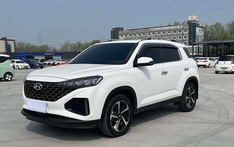 Hyundai ix35, 2022 год, 1 460 000 рублей, 3 фотография