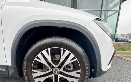 Mercedes-Benz GLA, 2024 год, 4 400 000 рублей, 18 фотография