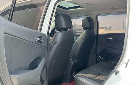 Hyundai ix35, 2022 год, 1 460 000 рублей, 11 фотография