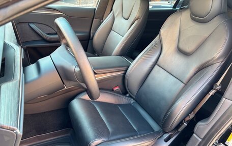 Tesla Model X I, 2023 год, 9 000 000 рублей, 6 фотография