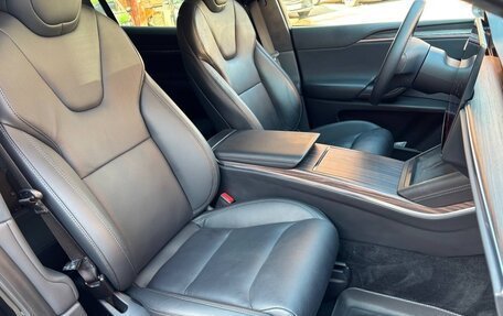 Tesla Model X I, 2023 год, 9 000 000 рублей, 7 фотография