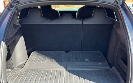 Tesla Model X I, 2023 год, 9 000 000 рублей, 12 фотография