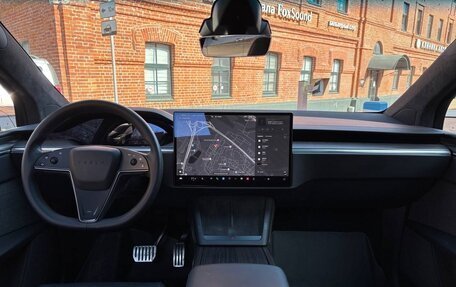 Tesla Model X I, 2023 год, 9 000 000 рублей, 5 фотография