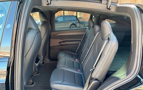 Tesla Model X I, 2023 год, 9 000 000 рублей, 8 фотография