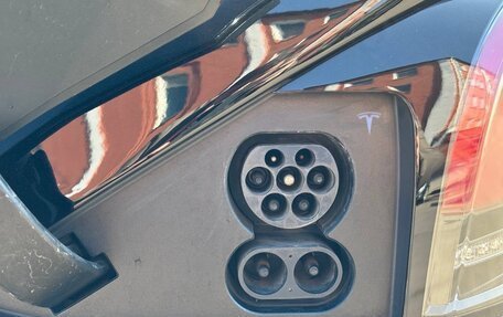 Tesla Model X I, 2023 год, 9 000 000 рублей, 13 фотография