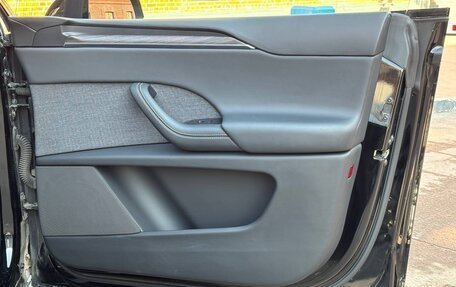 Tesla Model X I, 2023 год, 9 000 000 рублей, 11 фотография