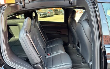 Tesla Model X I, 2023 год, 9 000 000 рублей, 9 фотография