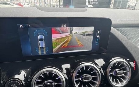 Mercedes-Benz GLA, 2024 год, 4 400 000 рублей, 16 фотография