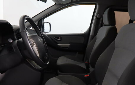 Hyundai H-1 II рестайлинг, 2014 год, 2 349 000 рублей, 8 фотография