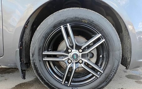 KIA Rio III рестайлинг, 2013 год, 655 900 рублей, 22 фотография