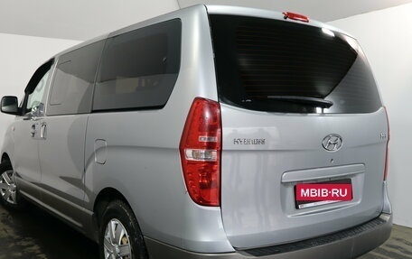 Hyundai H-1 II рестайлинг, 2014 год, 2 349 000 рублей, 4 фотография