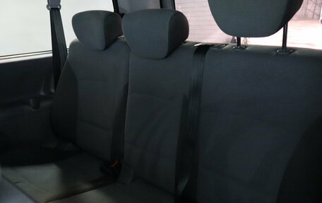 Hyundai H-1 II рестайлинг, 2014 год, 2 349 000 рублей, 13 фотография