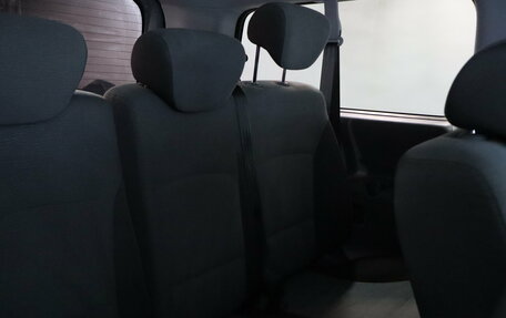 Hyundai H-1 II рестайлинг, 2014 год, 2 349 000 рублей, 15 фотография