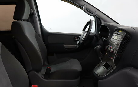 Hyundai H-1 II рестайлинг, 2014 год, 2 349 000 рублей, 11 фотография