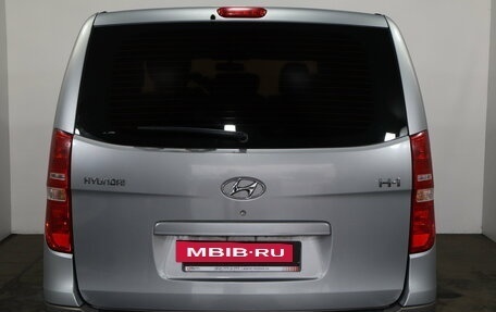 Hyundai H-1 II рестайлинг, 2014 год, 2 349 000 рублей, 5 фотография