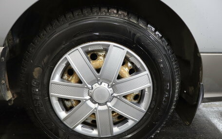 Hyundai H-1 II рестайлинг, 2014 год, 2 349 000 рублей, 17 фотография