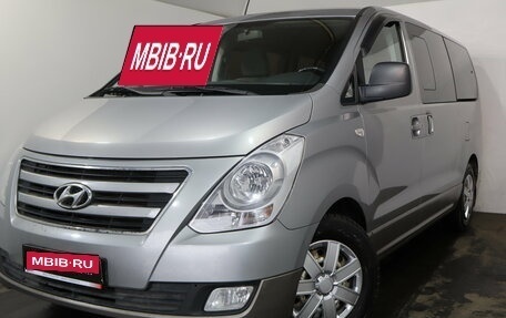 Hyundai H-1 II рестайлинг, 2014 год, 2 349 000 рублей, 3 фотография