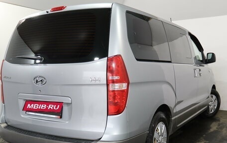 Hyundai H-1 II рестайлинг, 2014 год, 2 349 000 рублей, 6 фотография