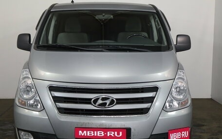 Hyundai H-1 II рестайлинг, 2014 год, 2 349 000 рублей, 2 фотография