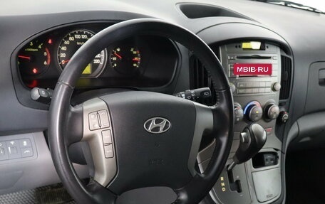 Hyundai H-1 II рестайлинг, 2014 год, 2 349 000 рублей, 9 фотография