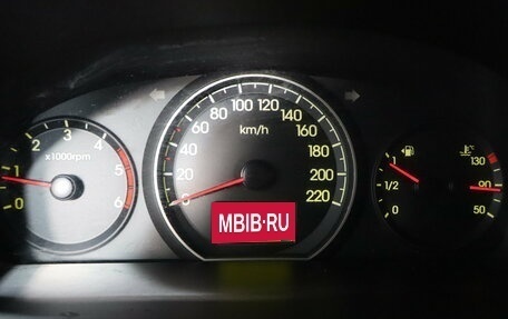 Hyundai H-1 II рестайлинг, 2014 год, 2 349 000 рублей, 18 фотография