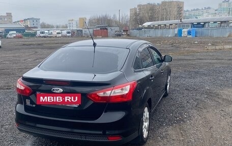 Ford Focus III, 2011 год, 560 000 рублей, 3 фотография
