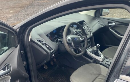 Ford Focus III, 2011 год, 560 000 рублей, 7 фотография